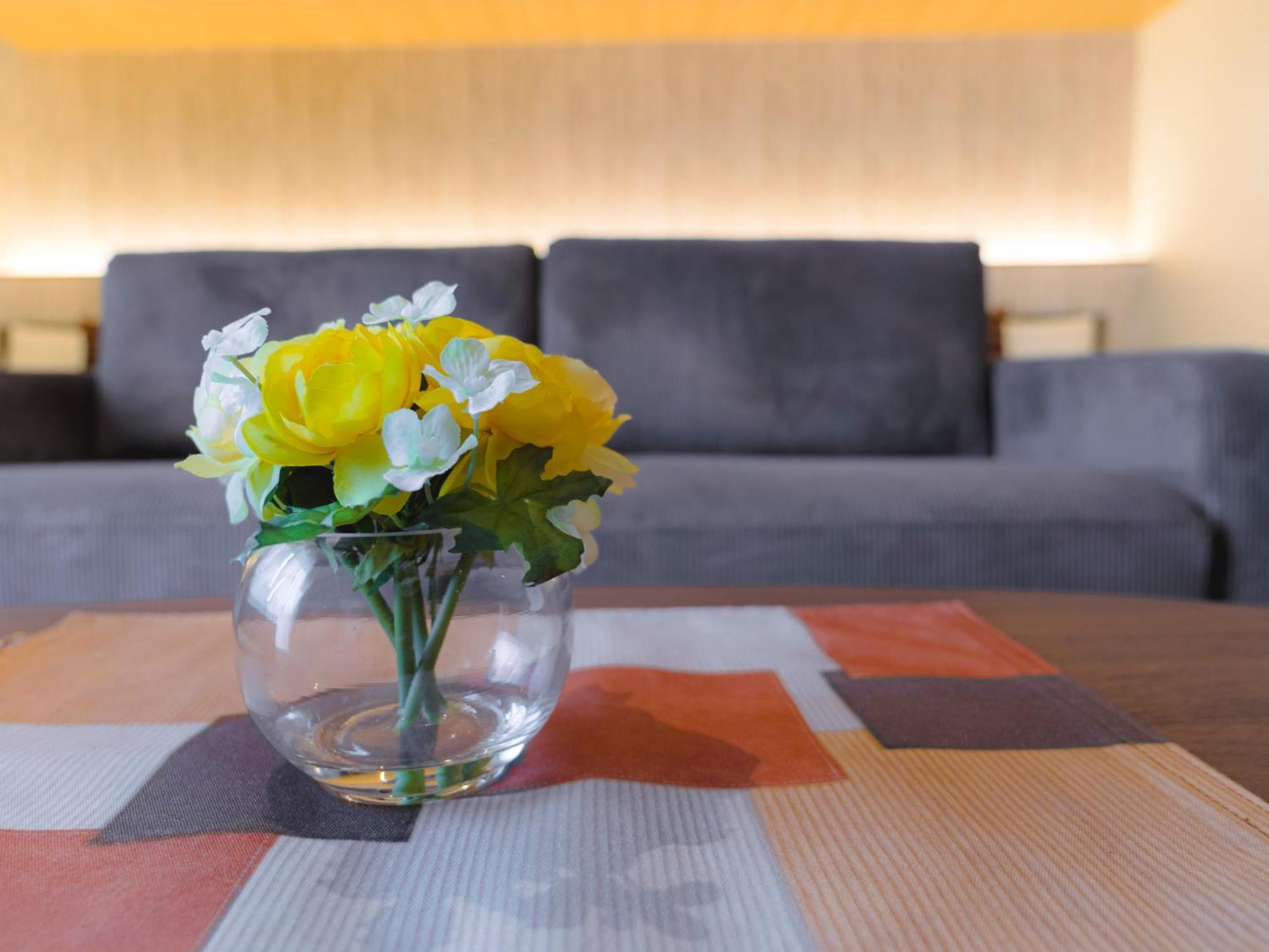 Aparthotel Grand Base Hakata Sumiyoshi Fukuoka  Pokój zdjęcie