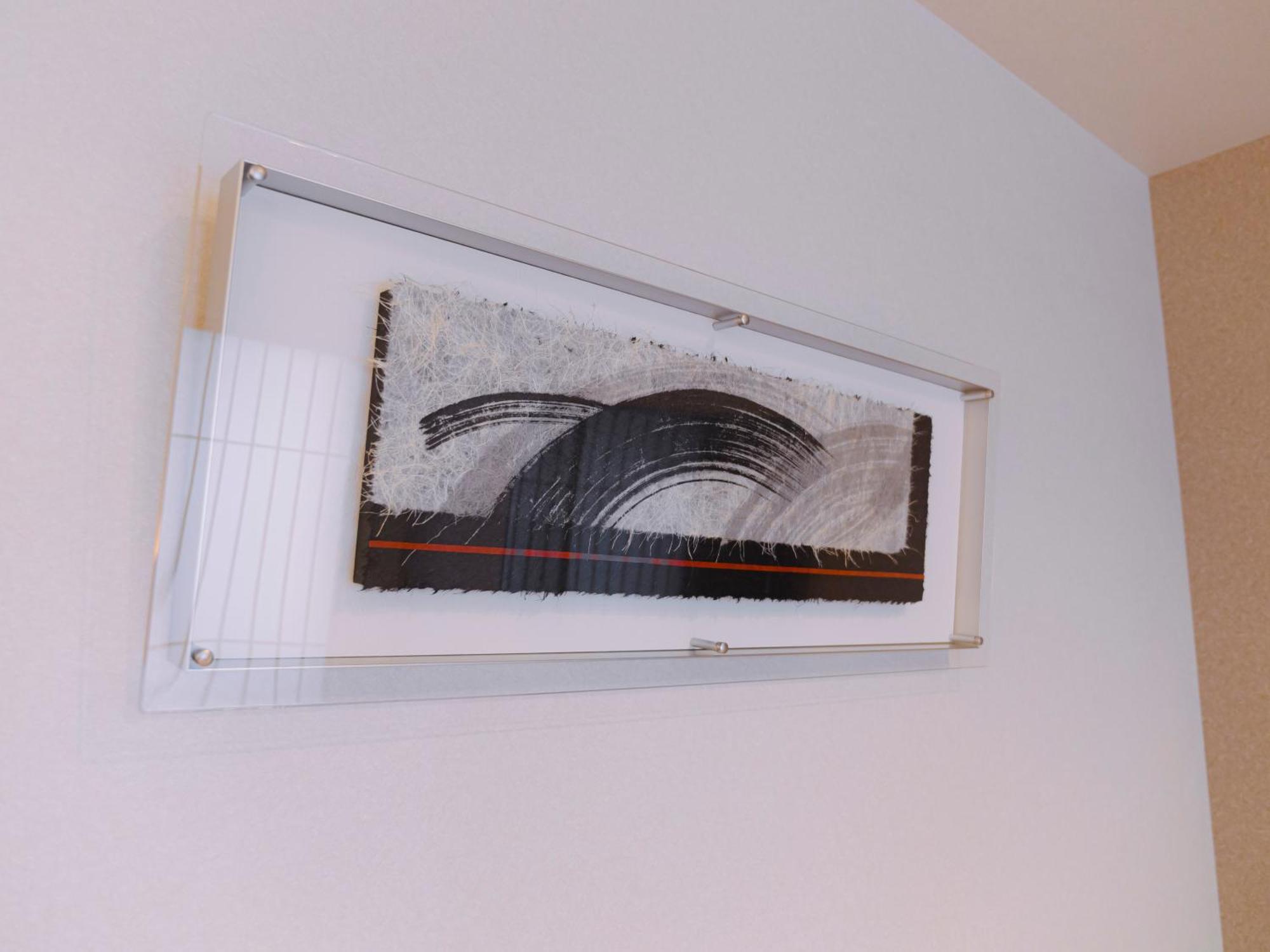 Aparthotel Grand Base Hakata Sumiyoshi Fukuoka  Pokój zdjęcie