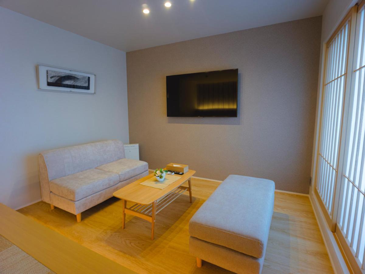 Aparthotel Grand Base Hakata Sumiyoshi Fukuoka  Zewnętrze zdjęcie