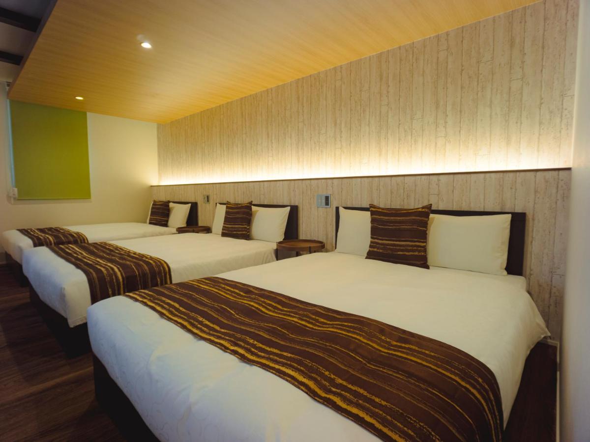 Aparthotel Grand Base Hakata Sumiyoshi Fukuoka  Zewnętrze zdjęcie