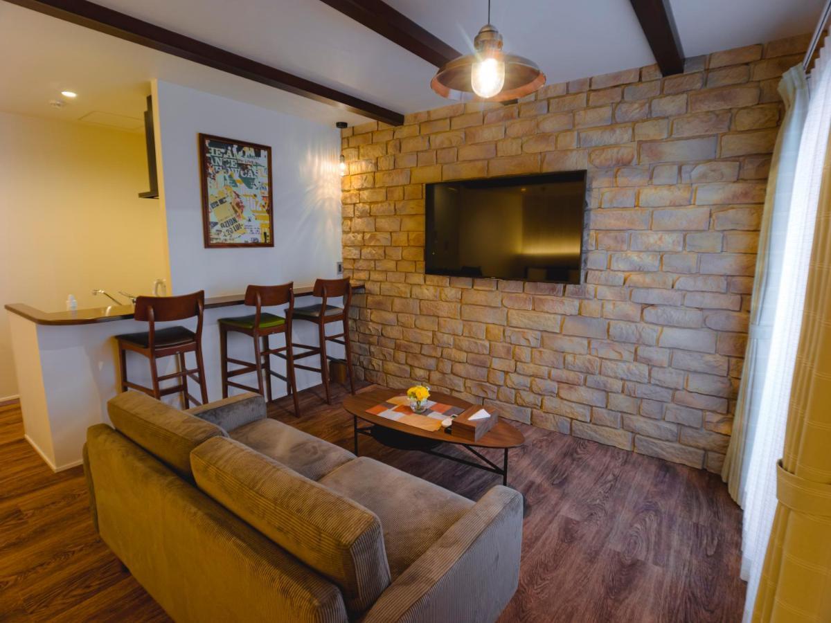 Aparthotel Grand Base Hakata Sumiyoshi Fukuoka  Zewnętrze zdjęcie